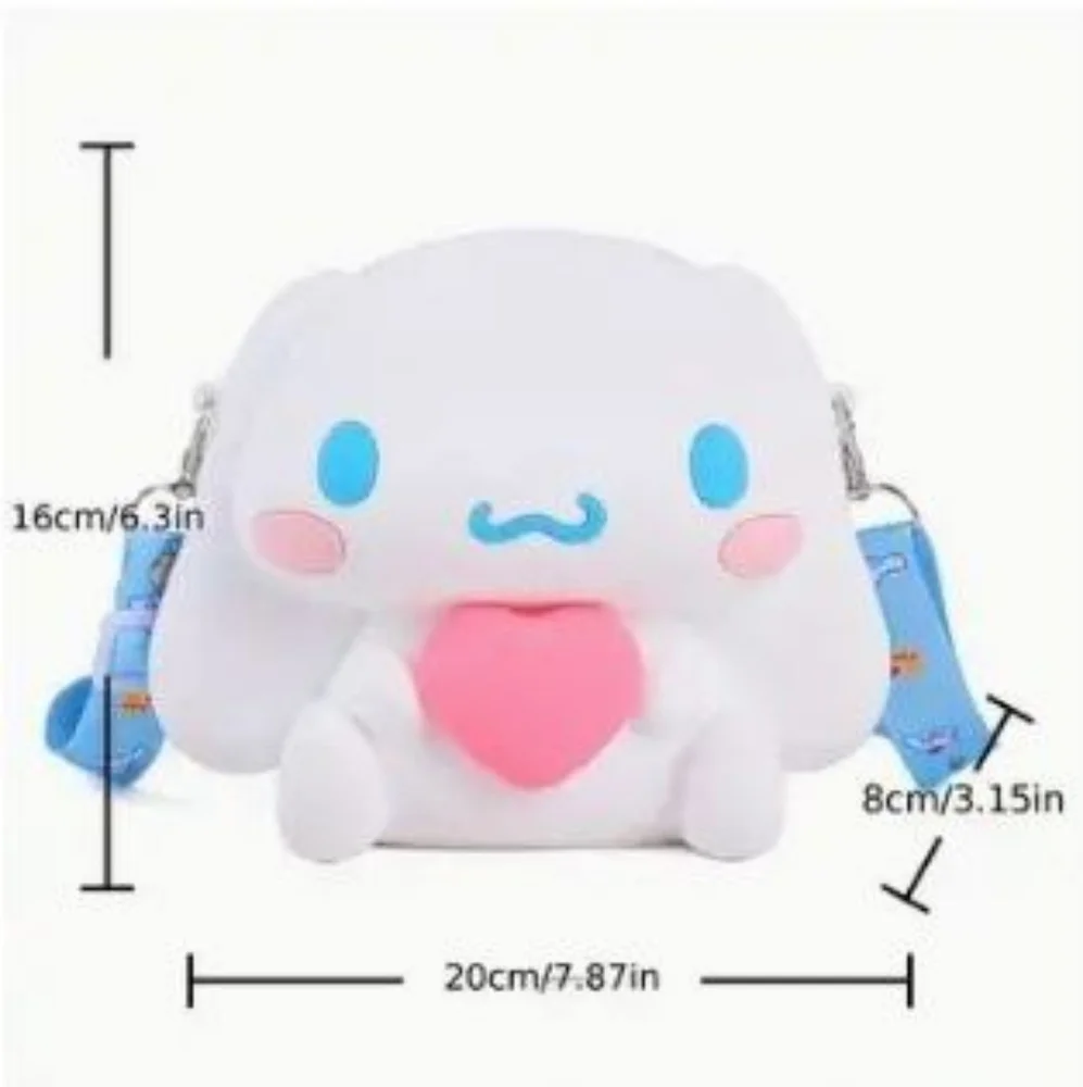 Hello Kitty Purses‼️ (3/$25) - Picture 7 of 10